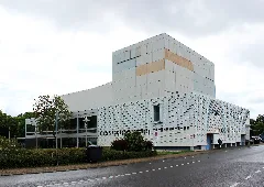 Dillingen Stadthalle 02