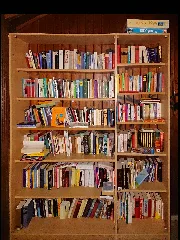 Dimbach Offener Bücherschrank