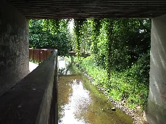 Dinsl Hiesfeld Rotbachweg Krengelstraße