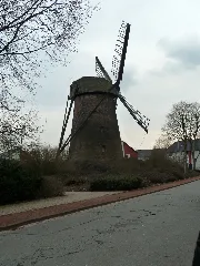 Dinslaken, Germany Panoramio