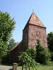 Dionysiuskirche Bremerhaven Wulsdorf