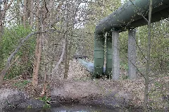 District Heating Pipeline Cottbus 2021 04 24 02
