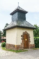 Dittmannsdorf Transformatorenstation