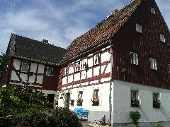 Dittmannsdorfer 11 Oberschaar