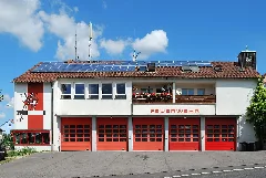 Ditzingen Feuerwehrhaus
