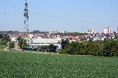Ditzingen Hirschlanden