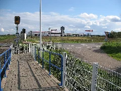 Dkb Haltepunkt "Im Großen Tal", 27. 08. 2011 Panoramio