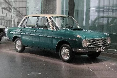 Dkw F 102 (Museum Mobile 2013 09 03)