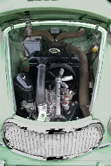 Dkw F 93 Bw 1