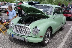 Dkw F 93 Bw 2