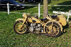 Dnepr K 750 7724