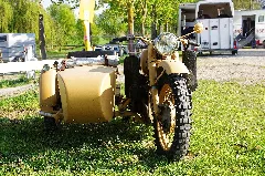 Dnepr K 750 7734