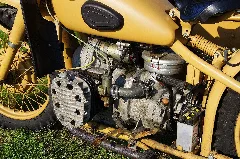 Dnepr K 750 7739