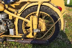 Dnepr K 750 7744