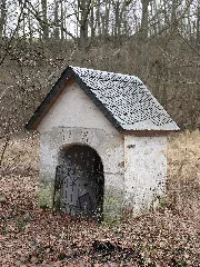 Dobersgrund Wegkapelle 2