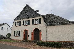 Dodenburg Schulhaus