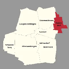 Dodendorf In Sülzetal