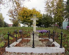 Dodendorf Schill Denkmal
