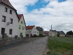 Dögnitzort