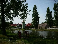 Dölbauteich