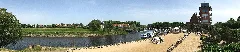 Doemitz Hafen Panorama 2008 05 28