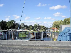 Doemitz Schleuse