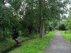 Dönchebach, 3, Oberzwehren, Kassel