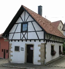 Dörnach Pliezhausen Backhaus 20090826 02