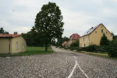 Dörnitz Westlicher Ortsausgang