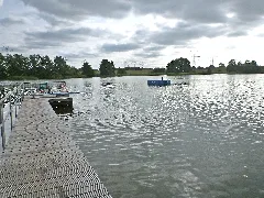 Dörpsee Schülldorf 2