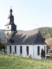 Döschnitz Ev Kirche