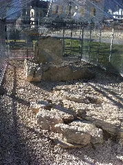 Dolmen Laufen