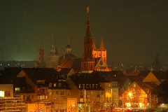 Dom Hdr