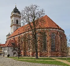 Dom In Fuerstenwalde (Spree)