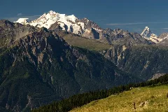 Dom Matterhorn