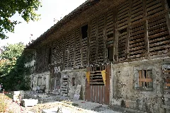 Domaine Cornaz Et Ses Dépendances 1