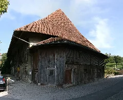 Domaine Cornaz Et Ses Dépendances 2