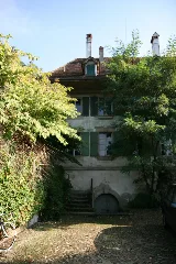 Domaine Cornaz Et Ses Dépendances 4