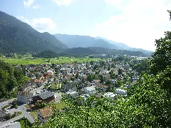Domat Ems Dorf West