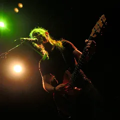 Dominique (6224566095)