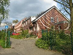 Don Bosco Kath. Jugendhilfe 2