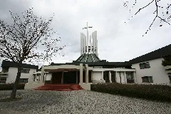 Don Boscokirche, Klagenfurt