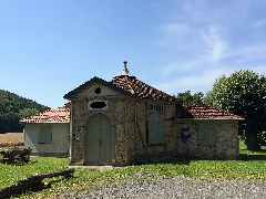 Donarquelle Sauerbrunnen Geismar