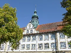 Donaueschingen Werderstrasse 042