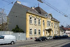 Donaufelder Strasse 193