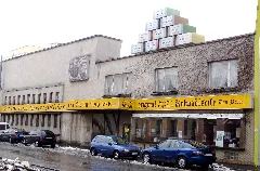 Donaustadt Langobardenstraße 24
