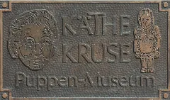 Donauwörth Käthekrusepuppenmuseum1 Bubo