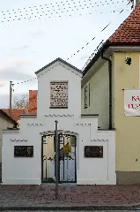 Donauwörth, Pflegstraße 21 A, B, 001