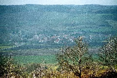 Donndorf Ortsansicht 1