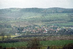 Donndorf Ortsansicht 2